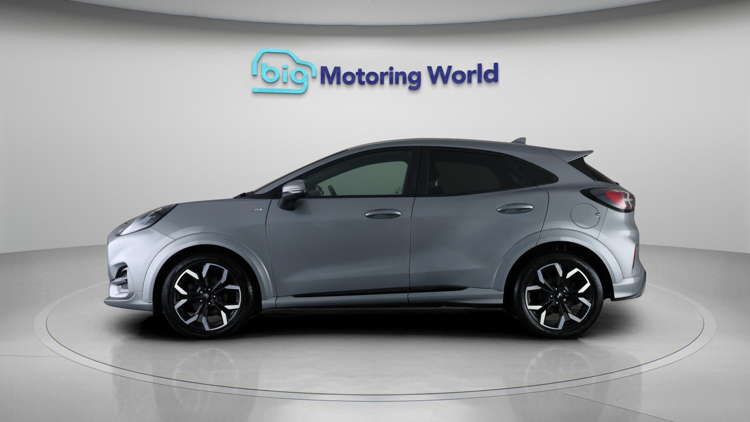Used Ford Puma 2020 for sale - 76349024: Photo 5