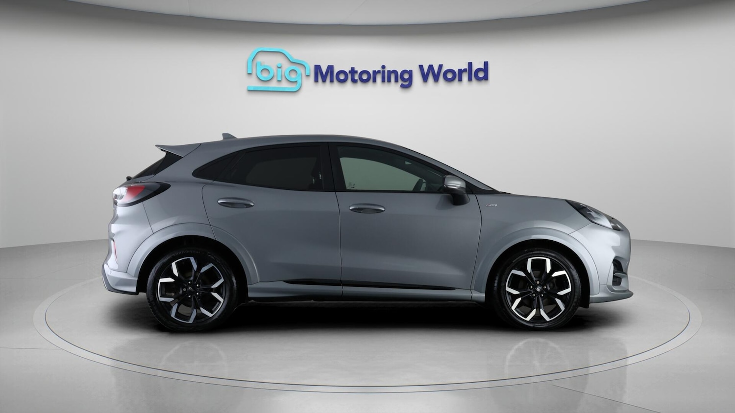 Used Ford Puma 2020 for sale - 76349024: Photo 9