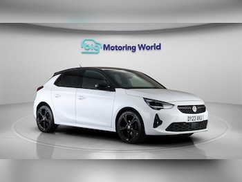 Used Vauxhall Corsa 2023 for sale - 78427244: Photo