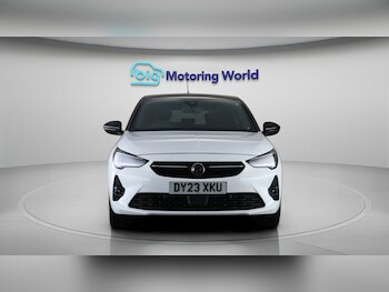 Used Vauxhall Corsa 2023 for sale - 78427244: Photo