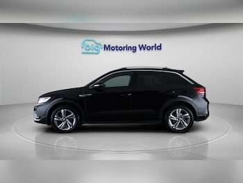 Used Volkswagen T-Roc 2023 for sale - 78918844: Photo
