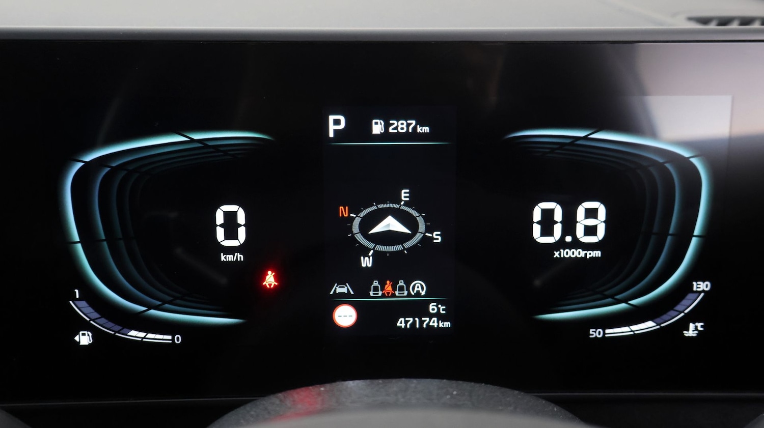 Used Kia Sportage 2023 for sale - 77763272: Photo 10