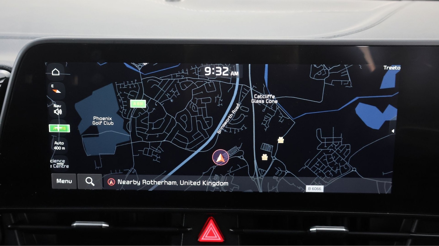 Used Kia Sportage 2023 for sale - 77763272: Photo 11