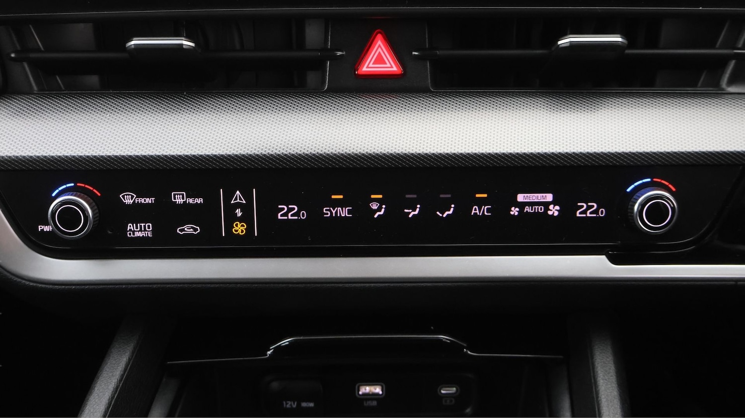 Used Kia Sportage 2023 for sale - 77763272: Photo 12