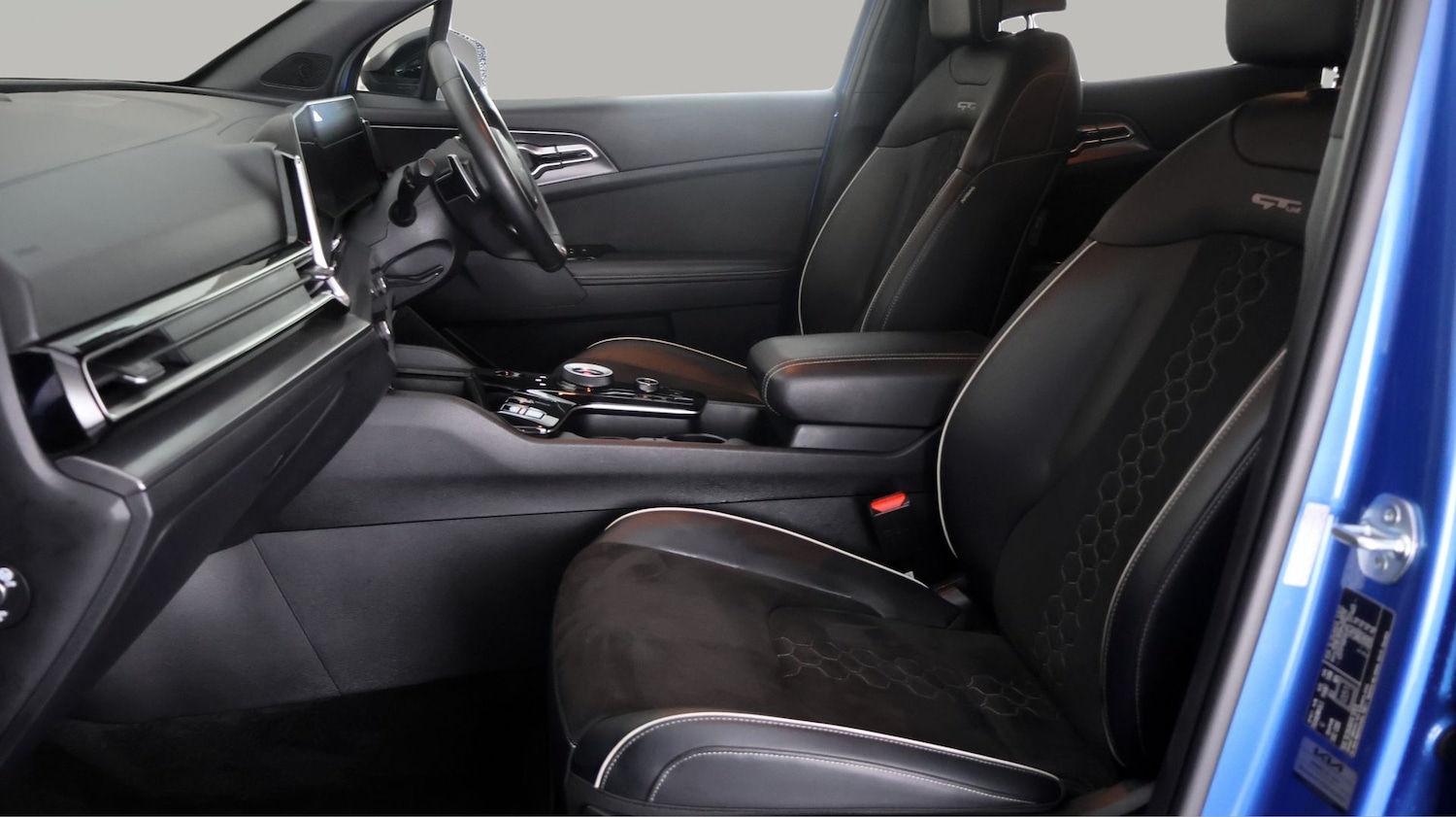 Used Kia Sportage 2023 for sale - 77763272: Photo 14