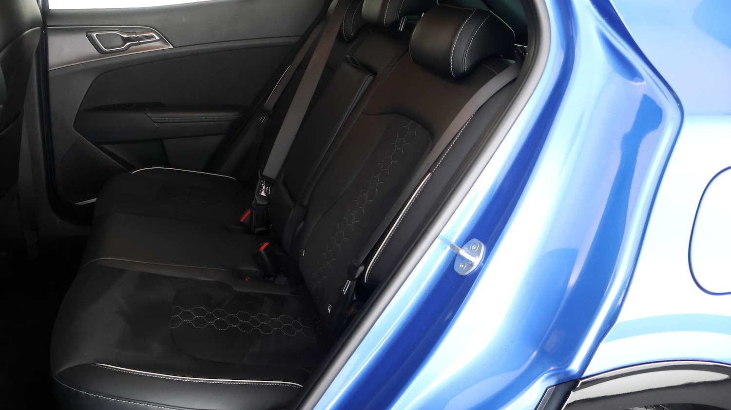 Used Kia Sportage 2023 for sale - 77763272: Photo 16