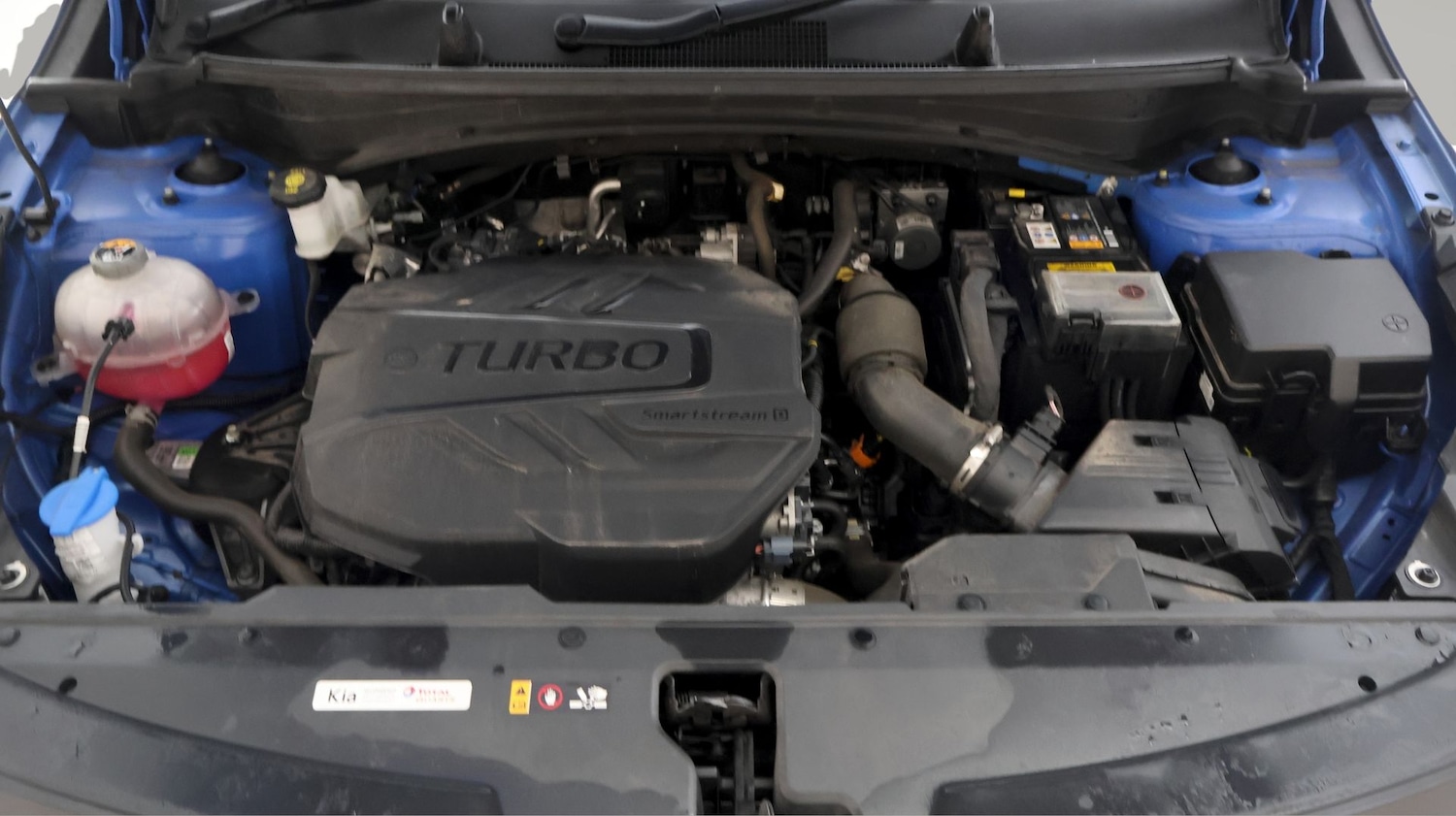 Used Kia Sportage 2023 for sale - 77763272: Photo 19