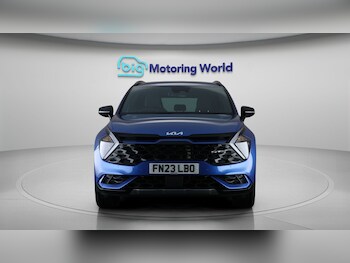 Used Kia Sportage 2023 for sale - 77763272: Photo