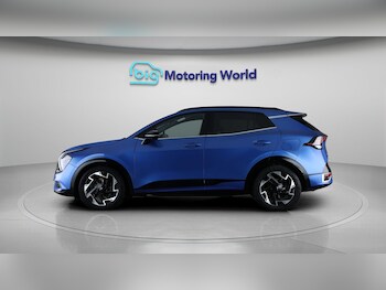 Used Kia Sportage 2023 for sale - 77763272: Photo