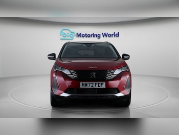 Used Peugeot 3008 2022 for sale - 78612357: Photo