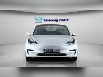 Used Tesla Model 3 2020 for sale - 75519215: Photo