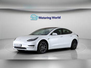 Used Tesla Model 3 2020 for sale - 75519215: Photo