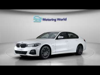 Used BMW 3 Series 2021 for sale - 75051479: Photo