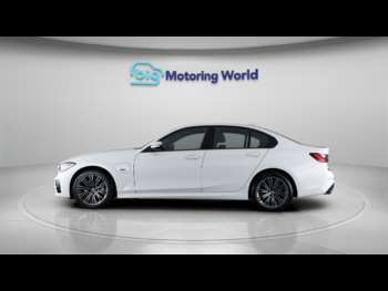 Used BMW 3 Series 2021 for sale - 75051479: Photo