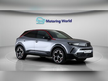 Used Vauxhall Mokka 2023 for sale - 78387537: Photo