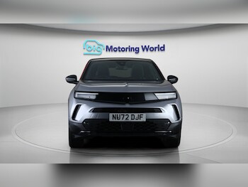 Used Vauxhall Mokka 2023 for sale - 78387537: Photo