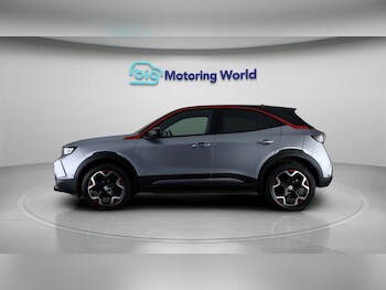 Used Vauxhall Mokka 2023 for sale - 78387537: Photo