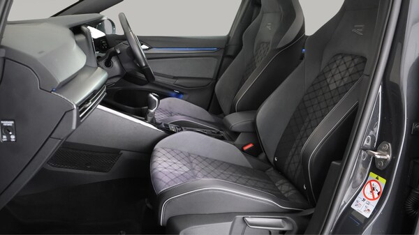 Used Volkswagen Golf 2022 for sale - 76013343: Photo 14