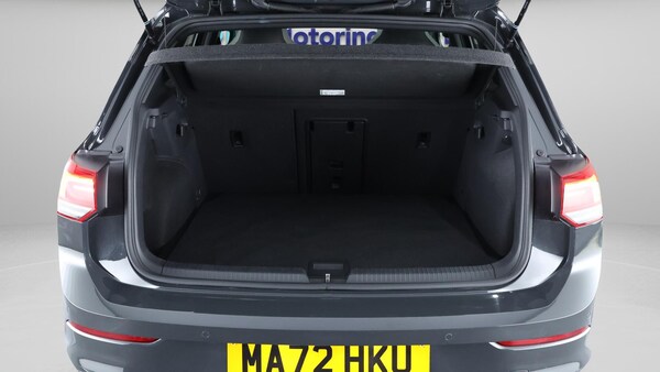 Used Volkswagen Golf 2022 for sale - 76013343: Photo 17
