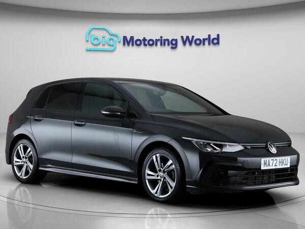 Used Volkswagen Golf 2022 for sale - 76013343: Photo 27