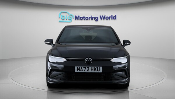 Used Volkswagen Golf 2022 for sale - 76013343: Photo 2
