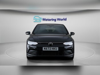 Used Volkswagen Golf 2022 for sale - 76013343: Photo 2