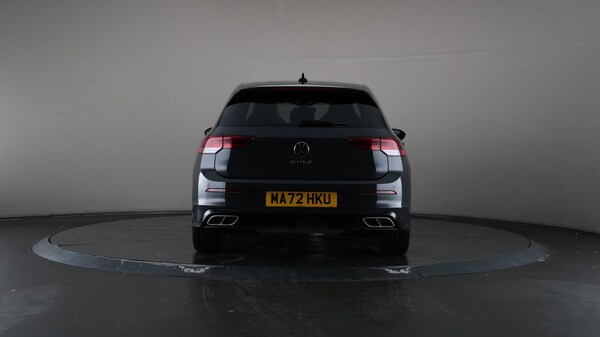 Used Volkswagen Golf 2022 for sale - 76013343: Photo 36