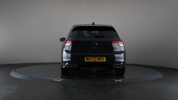 Used Volkswagen Golf 2022 for sale - 76013343: Photo 37
