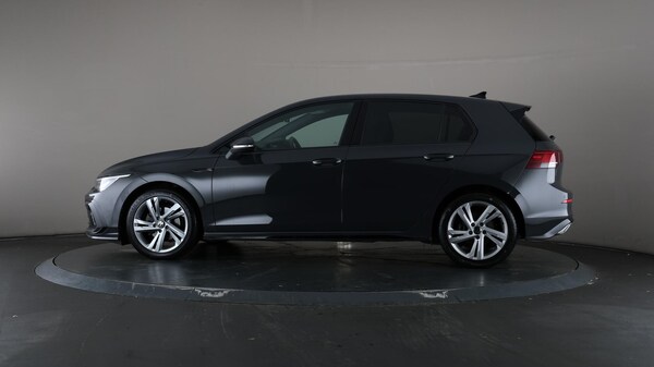 Used Volkswagen Golf 2022 for sale - 76013343: Photo 38