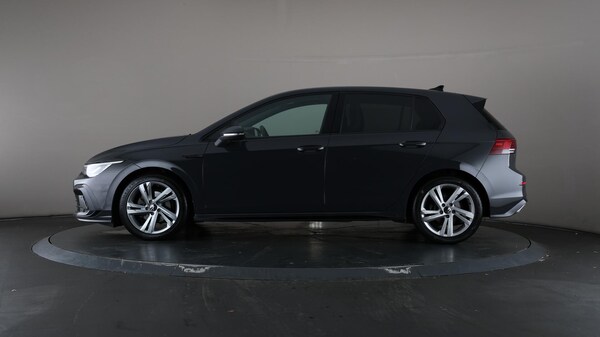 Used Volkswagen Golf 2022 for sale - 76013343: Photo 39