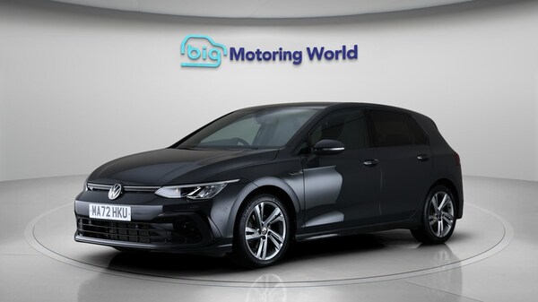 Used Volkswagen Golf 2022 for sale - 76013343: Photo 3