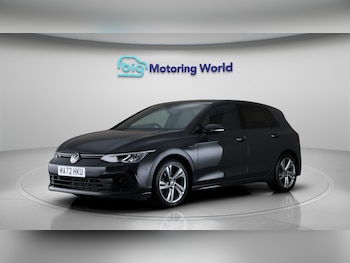 Used Volkswagen Golf 2022 for sale - 76013343: Photo 3