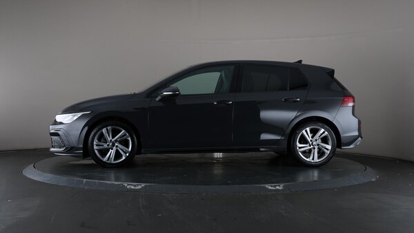 Used Volkswagen Golf 2022 for sale - 76013343: Photo 40