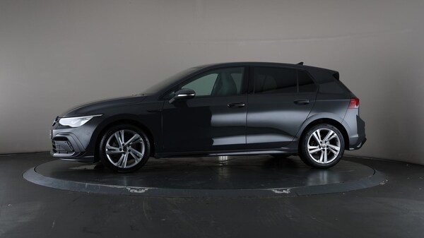 Used Volkswagen Golf 2022 for sale - 76013343: Photo 41
