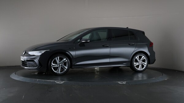 Used Volkswagen Golf 2022 for sale - 76013343: Photo 42