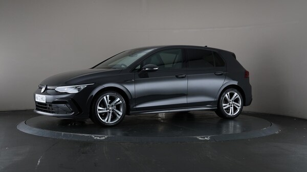 Used Volkswagen Golf 2022 for sale - 76013343: Photo 43