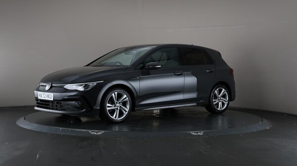 Used Volkswagen Golf 2022 for sale - 76013343: Photo 44