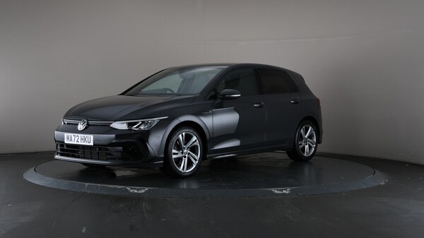 Used Volkswagen Golf 2022 for sale - 76013343: Photo 45