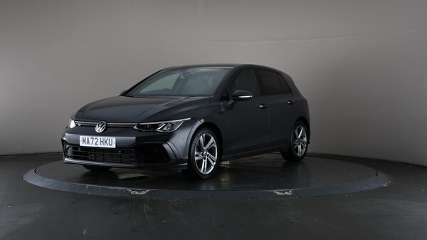 Used Volkswagen Golf 2022 for sale - 76013343: Photo 46