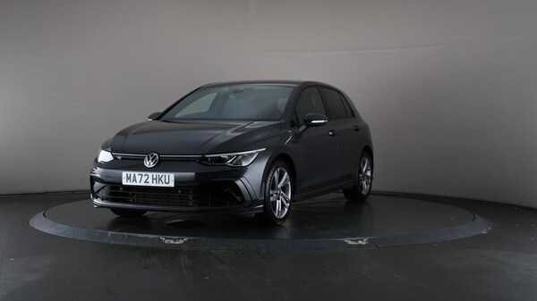 Used Volkswagen Golf 2022 for sale - 76013343: Photo 47