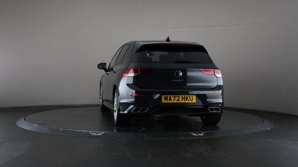 Used Volkswagen Golf 2022 for sale - 76013343: Photo 48