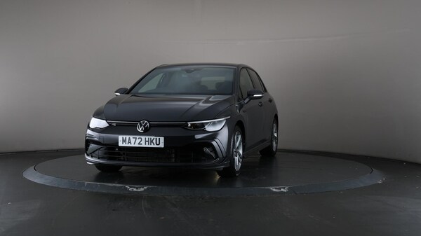Used Volkswagen Golf 2022 for sale - 76013343: Photo 49