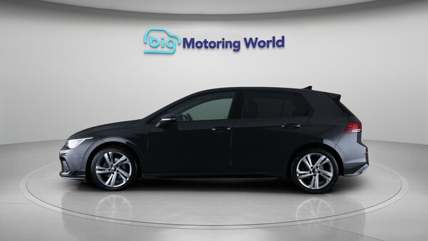 Used Volkswagen Golf 2022 for sale - 76013343: Photo 4