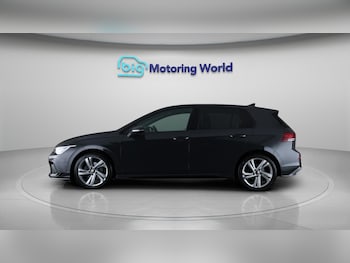 Used Volkswagen Golf 2022 for sale - 76013343: Photo 4