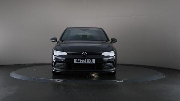 Used Volkswagen Golf 2022 for sale - 76013343: Photo 51