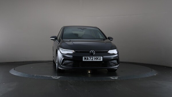 Used Volkswagen Golf 2022 for sale - 76013343: Photo 52