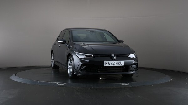 Used Volkswagen Golf 2022 for sale - 76013343: Photo 53