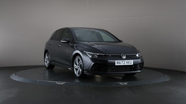Used Volkswagen Golf 2022 for sale - 76013343: Photo 54