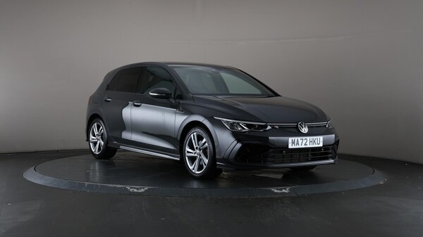 Used Volkswagen Golf 2022 for sale - 76013343: Photo 55
