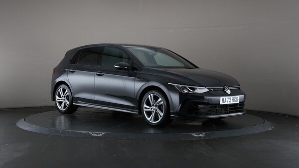 Used Volkswagen Golf 2022 for sale - 76013343: Photo 56
